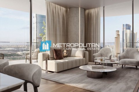 Appartement te koop in Al Reem Island, Abu Dhabi, VAE 1 slaapkamer, 100.1 vr.m., nr 634054 - foto 2
