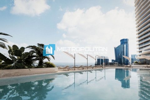 Appartement te koop in Al Reem Island, Abu Dhabi, VAE 1 slaapkamer, 100.1 vr.m., nr 634054 - foto 13