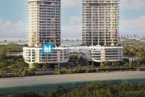 Appartement te koop in Al Reem Island, Abu Dhabi, VAE 1 slaapkamer, 100.1 vr.m., nr 634054 - foto 20