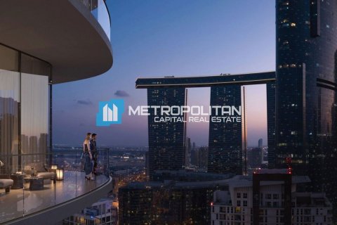Appartement te koop in Al Reem Island, Abu Dhabi, VAE 1 slaapkamer, 100.1 vr.m., nr 634054 - foto 19