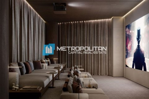 Appartement te koop in Al Reem Island, Abu Dhabi, VAE 1 slaapkamer, 100.1 vr.m., nr 634054 - foto 16