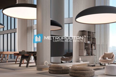 Appartement te koop in Al Reem Island, Abu Dhabi, VAE 1 slaapkamer, 100.1 vr.m., nr 634054 - foto 12