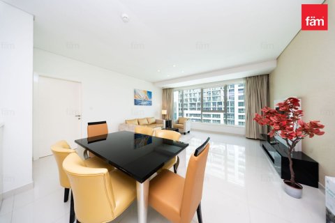 Business Bay, Dubai, संयुक्त अरब अमीरात में अपार्टमेंट, 2 बेडरूम, 122.4 वर्ग मीटर, संख्या 727069 - फ़ोटो 5