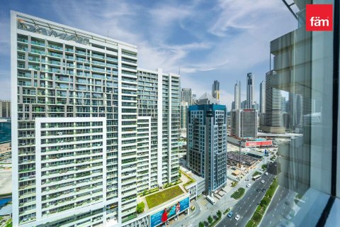Business Bay, Dubai, संयुक्त अरब अमीरात में अपार्टमेंट, 2 बेडरूम, 122.4 वर्ग मीटर, संख्या 727069 - फ़ोटो 20