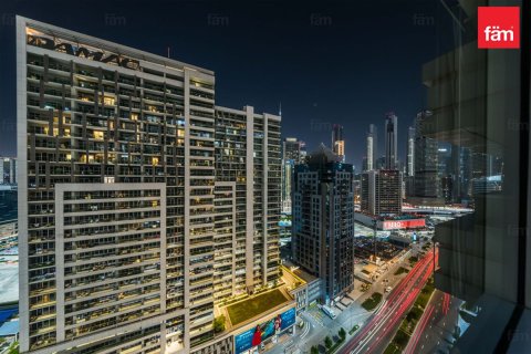 Business Bay, Dubai, संयुक्त अरब अमीरात में अपार्टमेंट, 2 बेडरूम, 122.4 वर्ग मीटर, संख्या 727069 - फ़ोटो 28