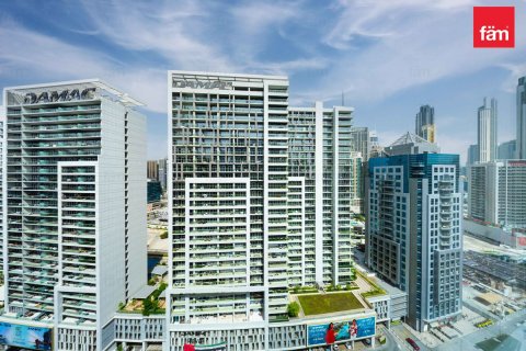 Business Bay, Dubai, संयुक्त अरब अमीरात में अपार्टमेंट, 2 बेडरूम, 122.4 वर्ग मीटर, संख्या 727069 - फ़ोटो 24