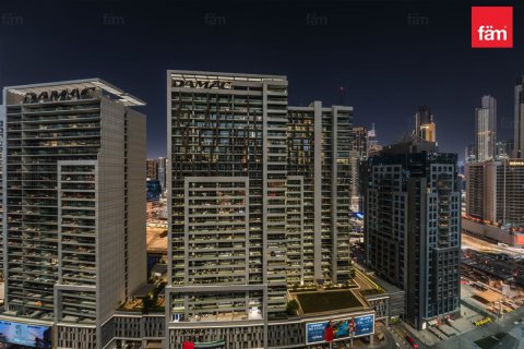 Business Bay, Dubai, संयुक्त अरब अमीरात में अपार्टमेंट, 2 बेडरूम, 122.4 वर्ग मीटर, संख्या 727069 - फ़ोटो 26