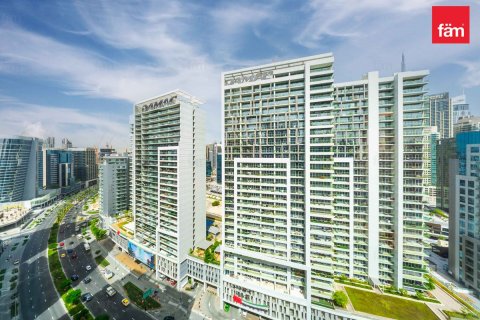 Lägenhet i Business Bay, Dubai, UAE 2 sovrum, 122.4 kvm Nr. 727069