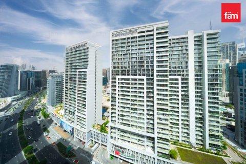 Business Bay, Dubai, संयुक्त अरब अमीरात में अपार्टमेंट, 2 बेडरूम, 122.4 वर्ग मीटर, संख्या 727069 - फ़ोटो 25