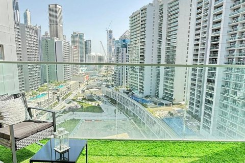 Lägenhet till försäljning i Business Bay, Dubai, UAE 45 kvm Nr. 730466 - fotografi 12