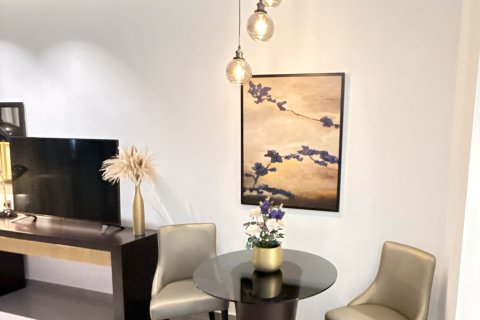 Lägenhet till försäljning i Business Bay, Dubai, UAE 45 kvm Nr. 730466 - fotografi 5