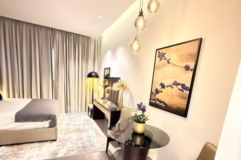 Lägenhet till försäljning i Business Bay, Dubai, UAE 45 kvm Nr. 730466 - fotografi 8