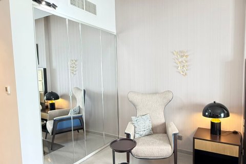 Lägenhet till försäljning i Business Bay, Dubai, UAE 45 kvm Nr. 730466 - fotografi 4