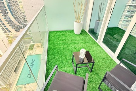 Lägenhet till försäljning i Business Bay, Dubai, UAE 45 kvm Nr. 730466 - fotografi 2