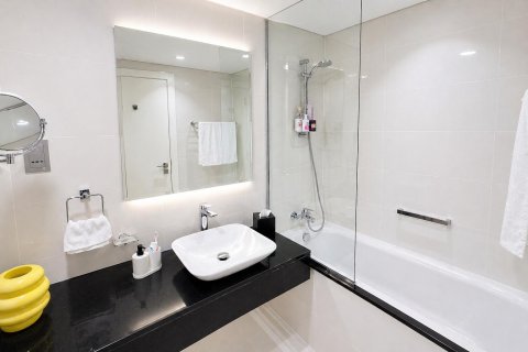 Lägenhet till försäljning i Business Bay, Dubai, UAE 45 kvm Nr. 730466 - fotografi 11