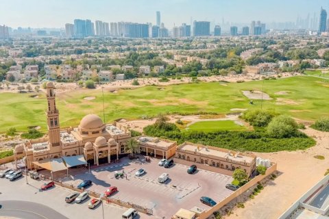Apartment til salg i Dubai Sports City, Dubai, UAE 40 kvm № 730468 - foto 10