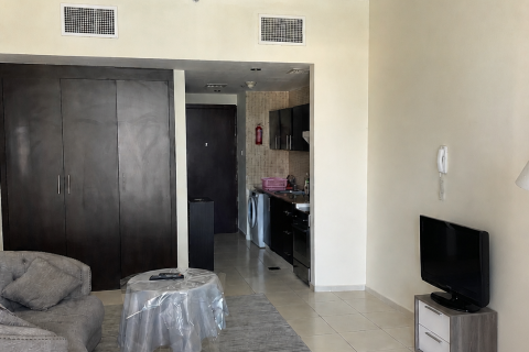 Apartment til salg i Dubai Sports City, Dubai, UAE 40 kvm № 730468 - foto 2