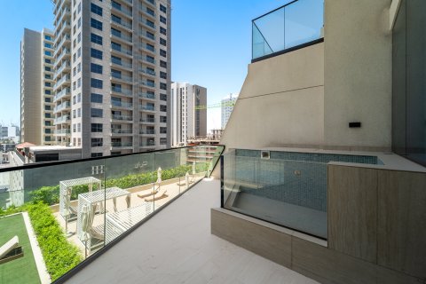 Appartamento in vendita a Jumeirah Village Circle, Dubai, EAU 1 camera da letto, 74 mq. № 711731 - foto 26