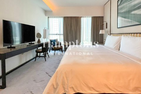 Dzīvoklis Dubai Creek Harbour (The Lagoons)jā, AAE 1 istaba, 74.69401200 m2 Nr. 710631 - attēls 3