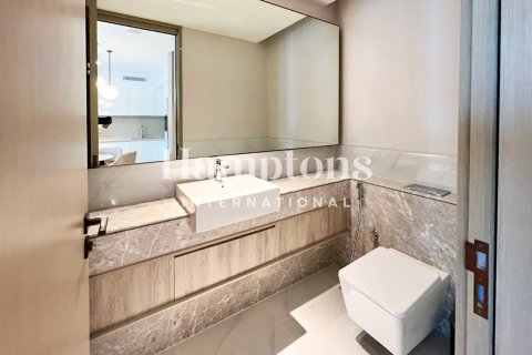 Dzīvoklis Dubai Creek Harbour (The Lagoons)jā, AAE 1 istaba, 74.69401200 m2 Nr. 710631 - attēls 6