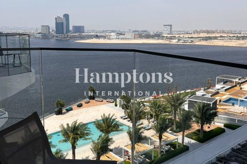 Apartament në Dubai Creek Harbour (The Lagoons), Emiratet e Bashkuara Arabe 1 dhomë gjumi, 74.694 m2. № 710631