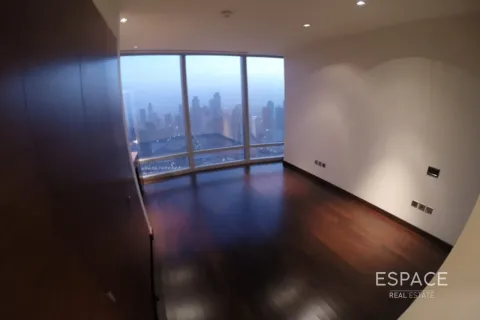 Apartamento en venta en Downtown Dubai (Downtown Burj Dubai), Dubai, EAU 1 dormitorio, 102 m2 № 738508 - foto 9