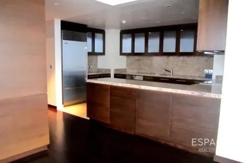 Apartamento en venta en Downtown Dubai (Downtown Burj Dubai), Dubai, EAU 1 dormitorio, 102 m2 № 738508 - foto 11