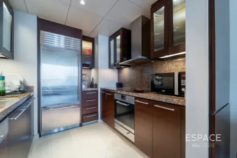 Apartamento en venta en Downtown Dubai (Downtown Burj Dubai), Dubai, EAU 1 dormitorio, 102 m2 № 738508 - foto 7