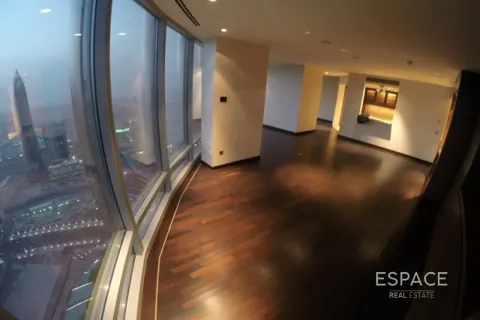 Apartamento en venta en Downtown Dubai (Downtown Burj Dubai), Dubai, EAU 1 dormitorio, 102 m2 № 738508 - foto 10