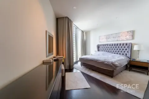 Apartamento en venta en Downtown Dubai (Downtown Burj Dubai), Dubai, EAU 1 dormitorio, 102 m2 № 738508 - foto 4
