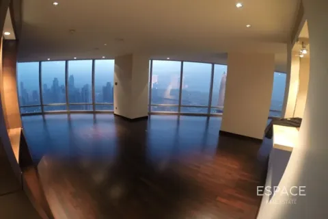 Apartamento en venta en Downtown Dubai (Downtown Burj Dubai), Dubai, EAU 1 dormitorio, 102 m2 № 738508 - foto 8