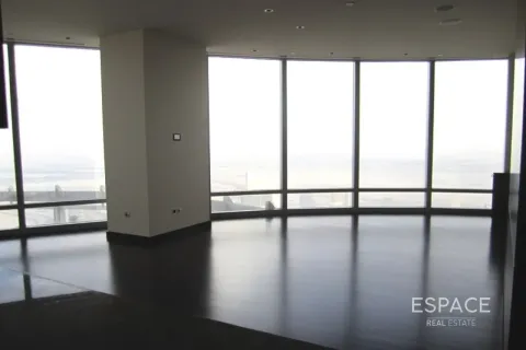 Apartamento en venta en Downtown Dubai (Downtown Burj Dubai), Dubai, EAU 1 dormitorio, 102 m2 № 738508 - foto 5