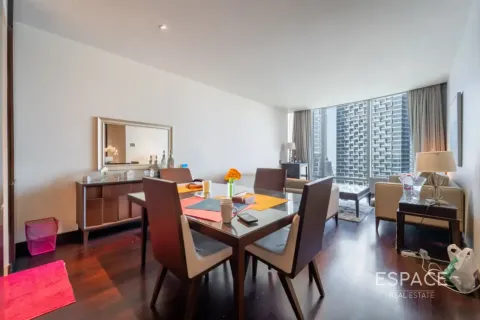 Apartamento en venta en Downtown Dubai (Downtown Burj Dubai), Dubai, EAU 1 dormitorio, 102 m2 № 738508 - foto 6