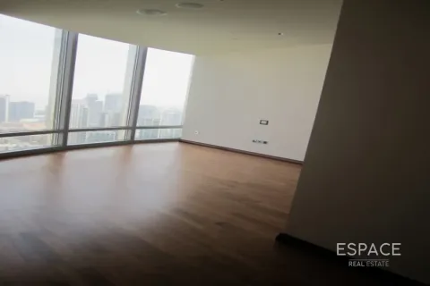 Apartamento en venta en Downtown Dubai (Downtown Burj Dubai), Dubai, EAU 1 dormitorio, 102 m2 № 738508 - foto 13