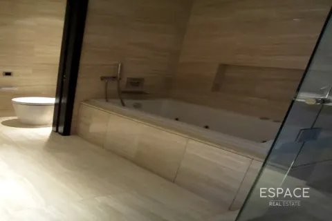 Apartamento en venta en Downtown Dubai (Downtown Burj Dubai), Dubai, EAU 1 dormitorio, 102 m2 № 738508 - foto 16