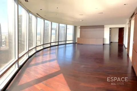Appartamento a Downtown Dubai (Downtown Burj Dubai), Dubai, EAU 2 camere da letto, 165 mq. № 738503