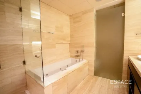 Apartment sa THE RESIDENCE BURJ KHALIFA sa Downtown Dubai (Downtown Burj Dubai), UAE 2 silid-tulugan, 165 sq.m. № 738503 - larawan 10