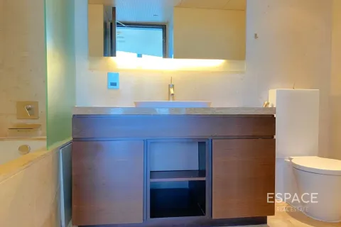 Apartment sa THE RESIDENCE BURJ KHALIFA sa Downtown Dubai (Downtown Burj Dubai), UAE 2 silid-tulugan, 165 sq.m. № 738503 - larawan 9
