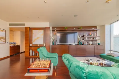 Apartamento en venta en Downtown Dubai (Downtown Burj Dubai), Dubai, EAU 3 dormitorios, 247 m2 № 738507 - foto 7