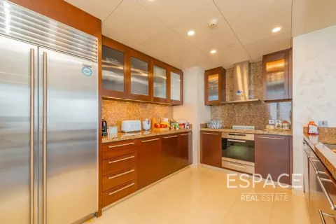 Apartamento en venta en Downtown Dubai (Downtown Burj Dubai), Dubai, EAU 3 dormitorios, 247 m2 № 738507 - foto 8