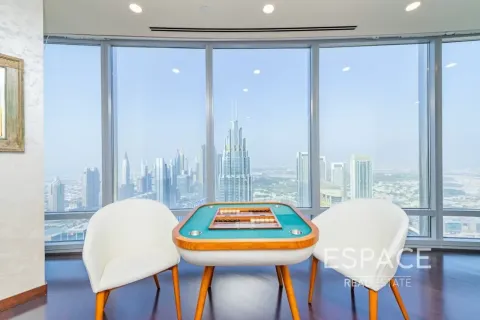 Apartamento en venta en Downtown Dubai (Downtown Burj Dubai), Dubai, EAU 3 dormitorios, 247 m2 № 738507 - foto 3