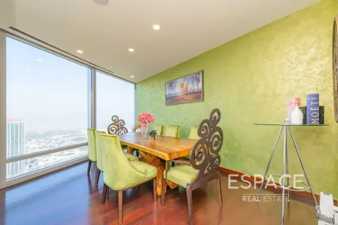 Apartamento en venta en Downtown Dubai (Downtown Burj Dubai), Dubai, EAU 3 dormitorios, 247 m2 № 738507 - foto 10