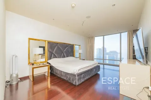 Apartamento en venta en Downtown Dubai (Downtown Burj Dubai), Dubai, EAU 3 dormitorios, 247 m2 № 738507 - foto 16