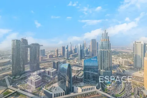Apartamento en venta en Downtown Dubai (Downtown Burj Dubai), Dubai, EAU 3 dormitorios, 247 m2 № 738507 - foto 17