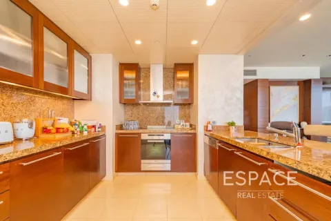 Apartamento en venta en Downtown Dubai (Downtown Burj Dubai), Dubai, EAU 3 dormitorios, 247 m2 № 738507 - foto 9
