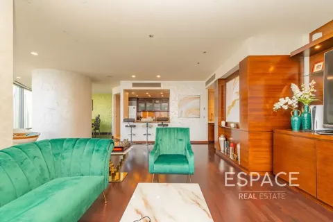 Apartamento en venta en Downtown Dubai (Downtown Burj Dubai), Dubai, EAU 3 dormitorios, 247 m2 № 738507 - foto 5
