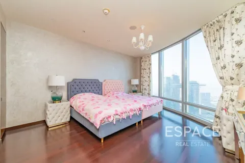 Apartamento en venta en Downtown Dubai (Downtown Burj Dubai), Dubai, EAU 3 dormitorios, 247 m2 № 738507 - foto 11