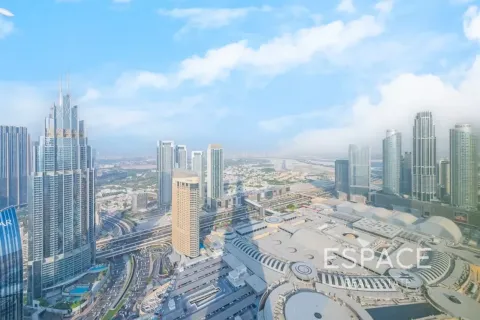 Apartamento en venta en Downtown Dubai (Downtown Burj Dubai), Dubai, EAU 3 dormitorios, 247 m2 № 738507 - foto 18