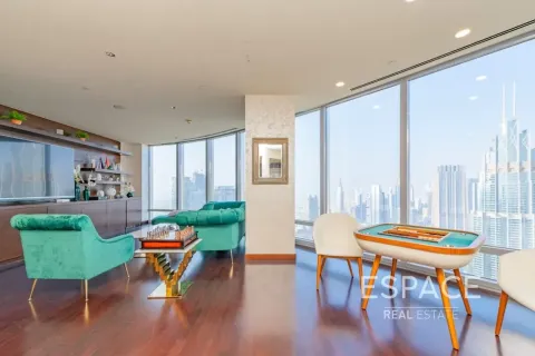 Apartamento en venta en Downtown Dubai (Downtown Burj Dubai), Dubai, EAU 3 dormitorios, 247 m2 № 738507 - foto 2