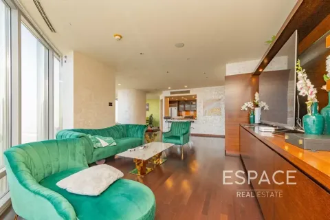Apartamento en venta en Downtown Dubai (Downtown Burj Dubai), Dubai, EAU 3 dormitorios, 247 m2 № 738507 - foto 4